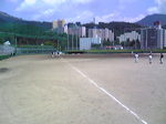 2008野球部合宿13