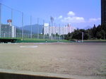 2008野球部合宿3