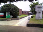 千葉県立美術館